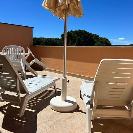 Sofis Servizi Rio Grande Principina a Mare Bagian luar foto