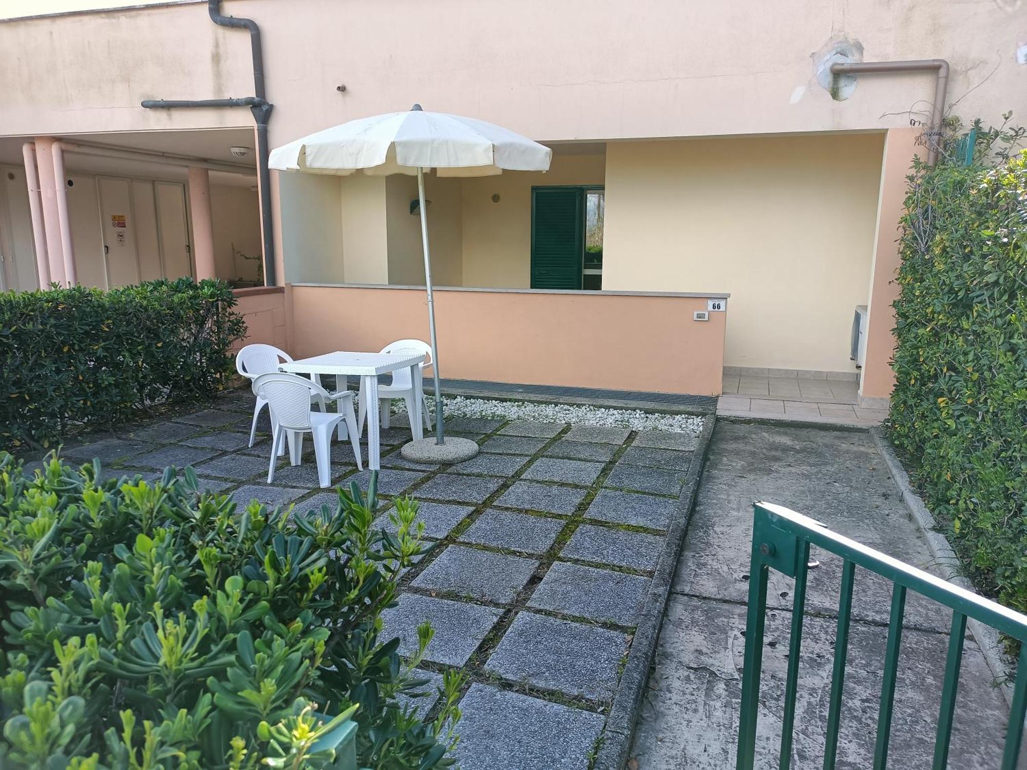 Sofis Servizi Rio Grande Principina a Mare Bagian luar foto