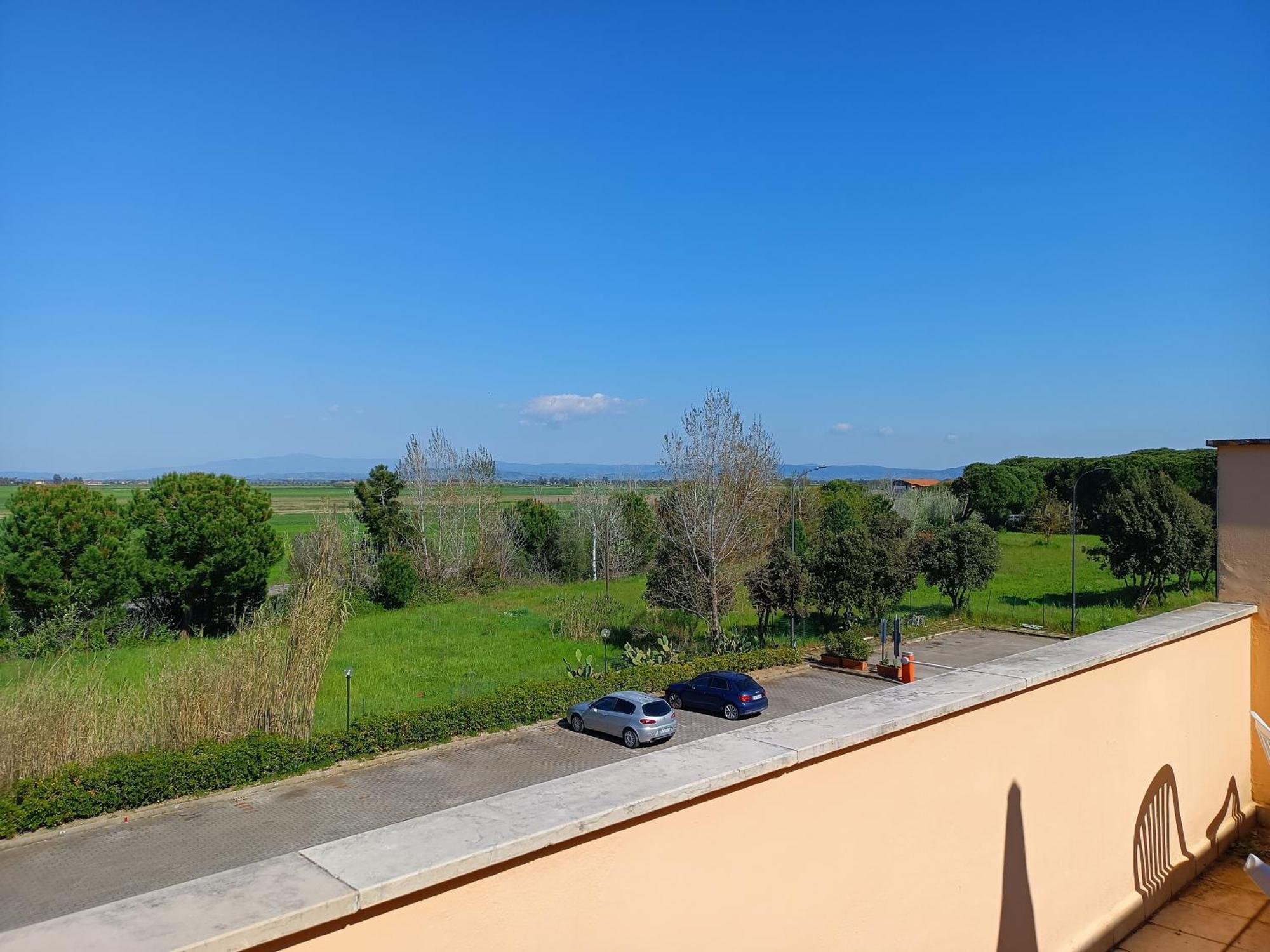Sofis Servizi Rio Grande Principina a Mare Bagian luar foto